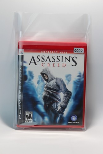 Assassin creed greatest hits - creed,