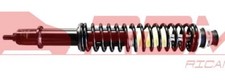 4k009 ammortizzatore anteriore - 4k009,
