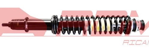 4k009 ammortizzatore anteriore - ammortizzatore,
