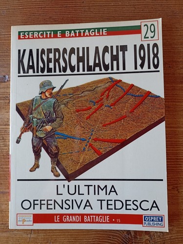 Kaiserlacht 1918 ultima - kaiserlacht,