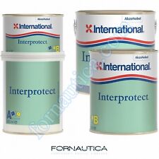 International Interprotect