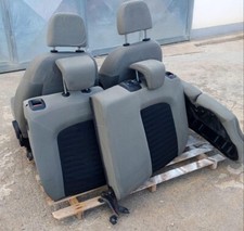 Tappezzeria Fiat Grande Punto - Punto Evo