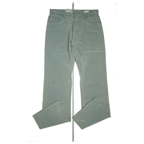Jeans uomo phoenix velluto - uomo,