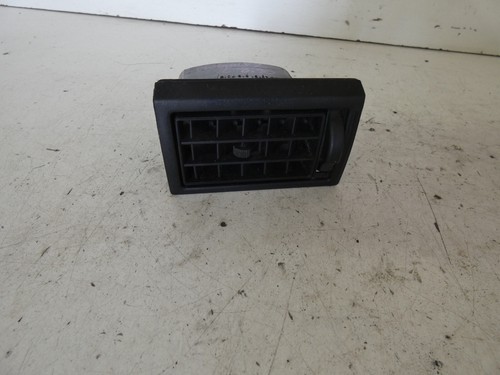 Bocchetta ventilazione