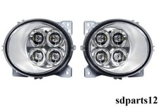 Coppia Fanali Sx Dx 24V