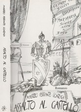 Assalto al castello. 