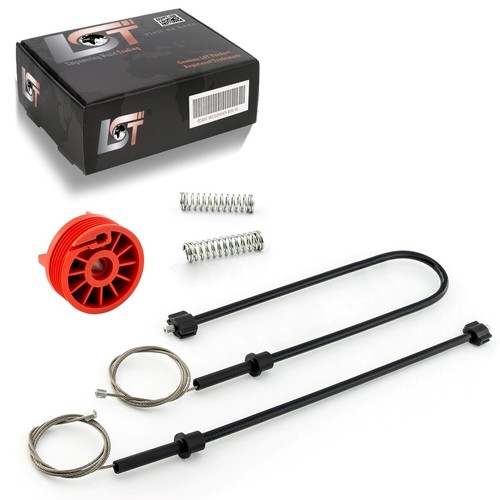 Kit riparazione finestrino - kit,