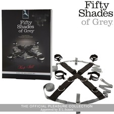 50 Sfumature di Grigio  -