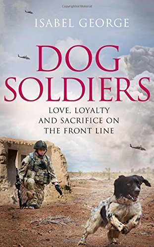 Dog soldiers love - dog, soldiers:
