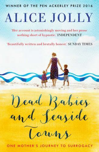 Dead babies and seaside - seaside, towns