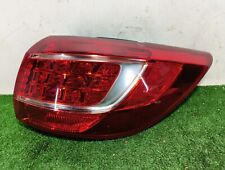 STOP FANALE KIA SPORTAGE ANNO 2013 LATO DESTRO ESTERNO POSTERIORE