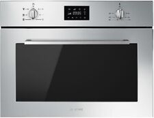 SMEG SF4400MCX FORNO COMBINATO