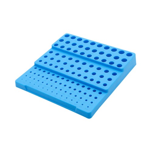 Scatola porta frese robusti - scatola,