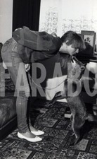 Foto vintage Regno Unito, La