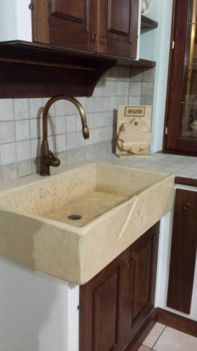 Lavandino lavello lavabo - lavello,