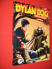 🔴🔴 DYLAN DOG No. 28
