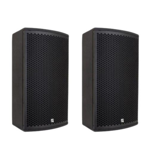 Synq 12 dsp - synq,