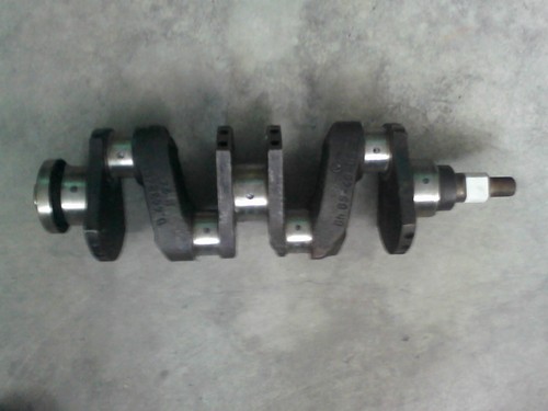 Albero motore autobianchi a112 - motore,