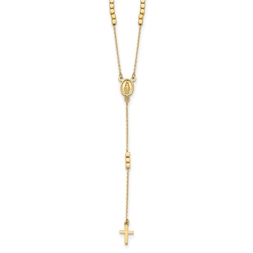 Collana oro giallo kt - oro,