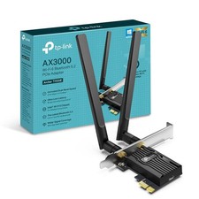 TP Link Archer TX55E Scheda Wi