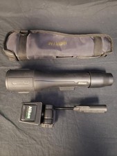 NIKON SPOTTER XLII STRAIGHT