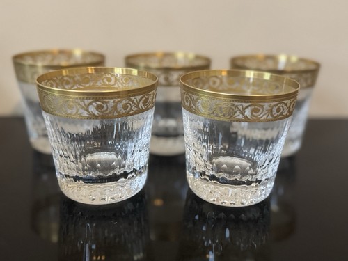 Doppio cardo oro cristallo - cardo,