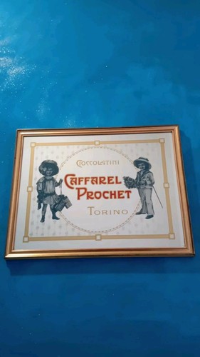 Caffarel specchio - ,