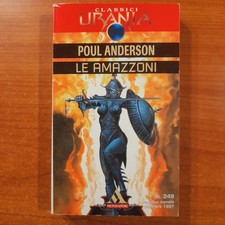 Urania Classici n. 249 - Le