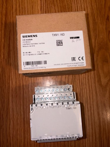 Nos siemens txm1 16d - siemens, txm1.16d