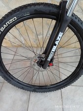 Mountain Bike taglia L ruote da 29. 