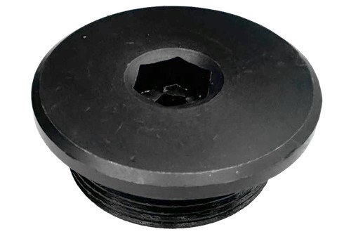 Anello filettato per bosch - anello,