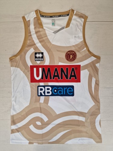 10753 reyer venezia canotta - 10753,