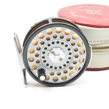 Mulinello da pesca a mosca