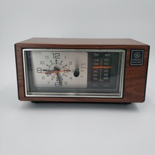 Sveglia elettrica generale