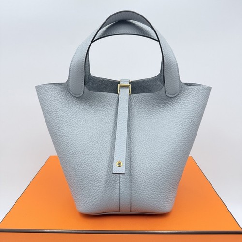Borsa mano hermes picotin - borsa,