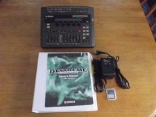 Yamaha DTXTREME Modulo