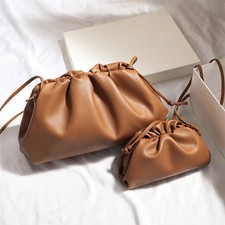 Borsa donna lusso morbida