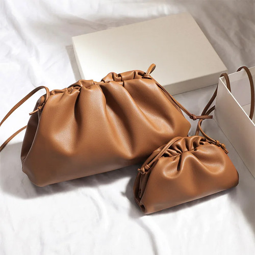 Borsa donna lusso - , morbida