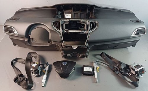 Kit airbag lancia ypsilon - kit,