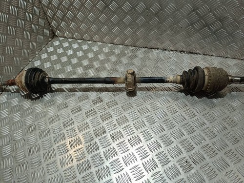 Albero motore anteriore destro