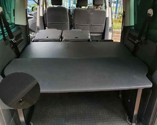 Multiflexboard per t6 - multiflexboard, vw