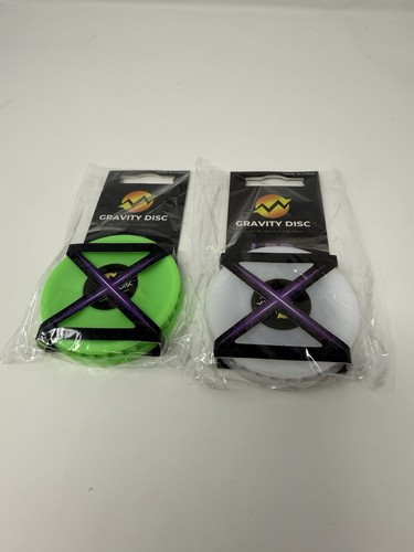 Gravity disc mini frisbee - gravity,