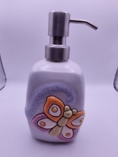 THUN LINEA BAGNO CELESTE CON