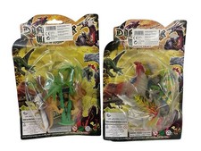 DINOSAURI E ANIMALI FATTORIA