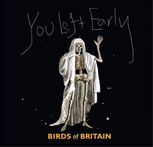 Birds britain you - britain,