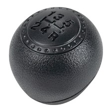 Impugnatura della leva del