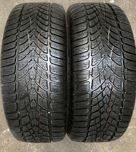 Pneumatici invernali dunlop - 2,