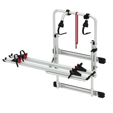 Portabici Portapacchi Fiamma