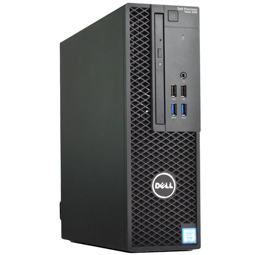 Dell precision 3420 sff core - 3420,