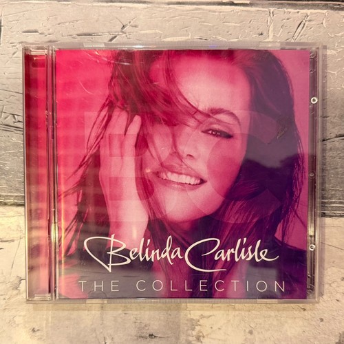 Belinda carlisle the - carlisle:,